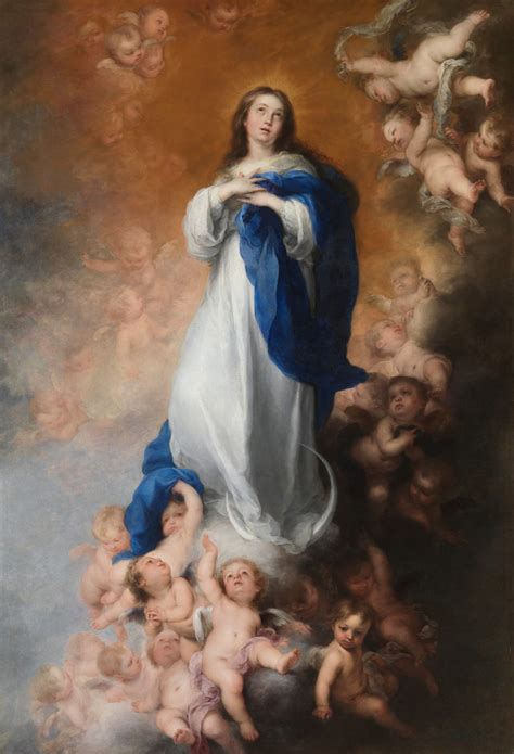 immaculate conception